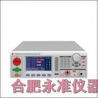 全国电学测量仪器永准工业CS9919AX程控多路耐压测试仪现货批发价格