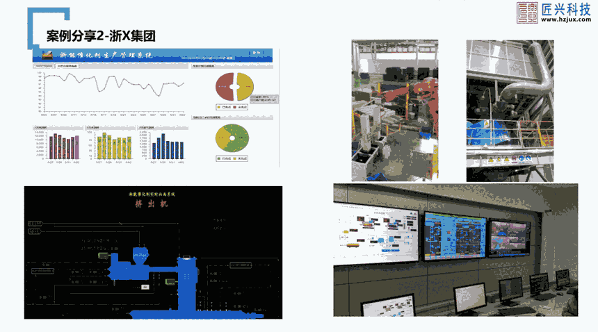 电子看板管理系统功能及应用