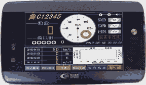 Delta德尔塔仪器GSD-A型GPS速度仪 GPS速度测试仪