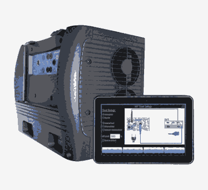 高频电刀质量检测仪vPad-RF