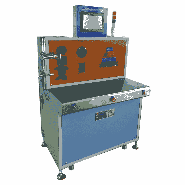充电枪放电综合测试仪