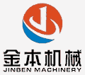 广州金本机械设备有限公司Logo