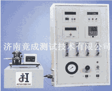 试验机 优秀厂家-航空燃料润滑性能模拟试验机【济南竟成测试】