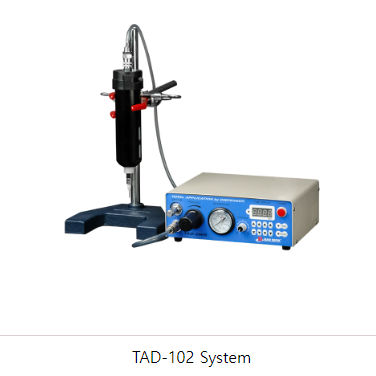 韩国磐石banseok点胶机TAD-101/TAD-102/TAD-103/TAD-104/TAD-