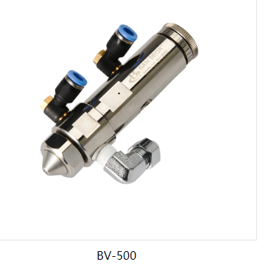 韩国磐石banseok点胶喷雾阀BV-500/BV-500T/BV-500P