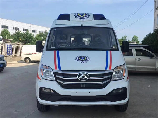方艙救護(hù)車高原救護(hù)車社區(qū)救護(hù)車