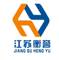 江苏衡誉公共设施有限公司Logo