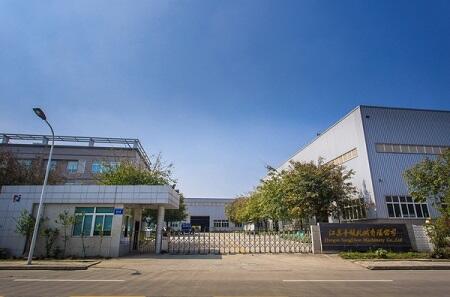 Jiangsu Sangdion Machinery Co.,Ltd