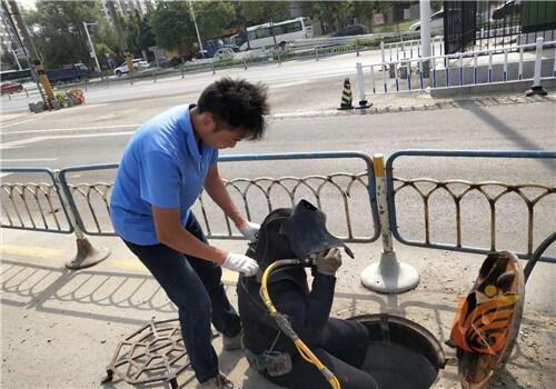 新闻：潮州市涵洞水下封堵单位欢迎您水下导流洞堵漏