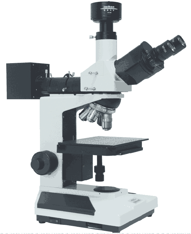 M-30D正置金相显微镜 可选金相分析软件