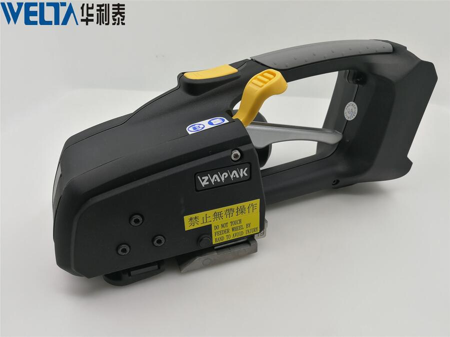 纸箱打包 手提电动打包机  ZAPAK ZP90A