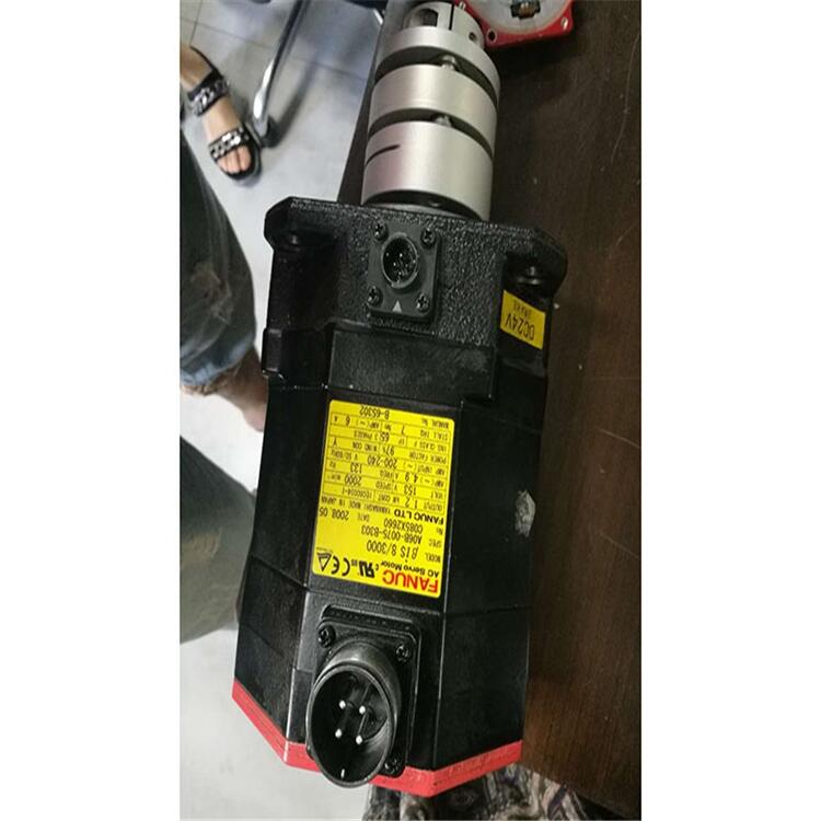 fanuc A860|A06B|A16B|A20B维修  速度快