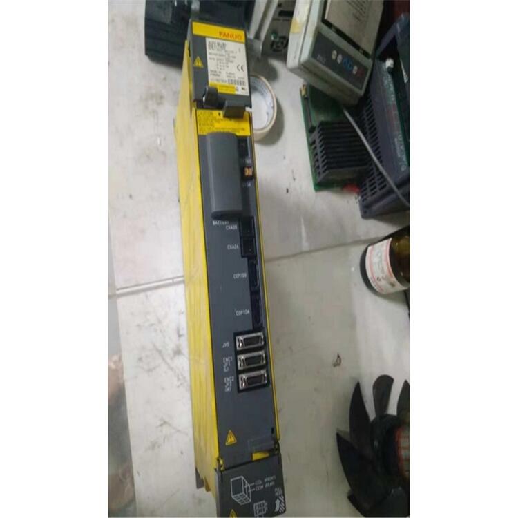 fanuc 驱动器 专业修复 厂家