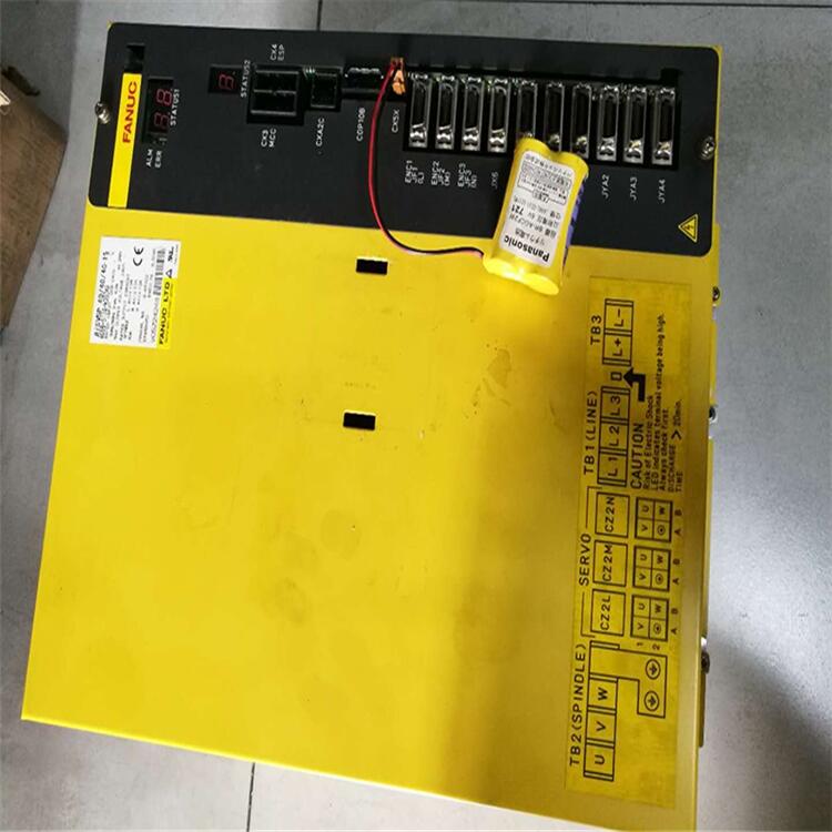 fanuc 全系列维修  速度快