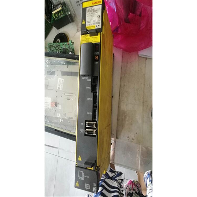 fanuc A860|A06B|A16B|A20B 专业修复  速度快