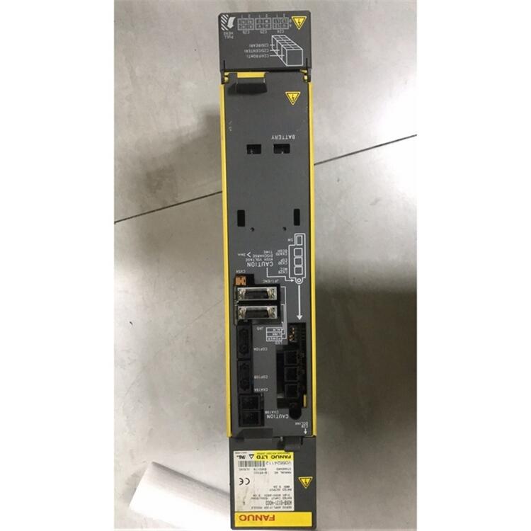 fanuc βiSc βiI/αiIP 故障检测 价格优