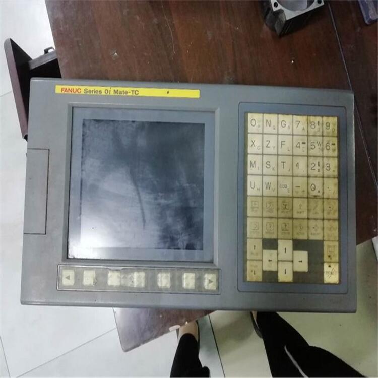 fanuc A860|A06B|A16B|A20B维修，有保障