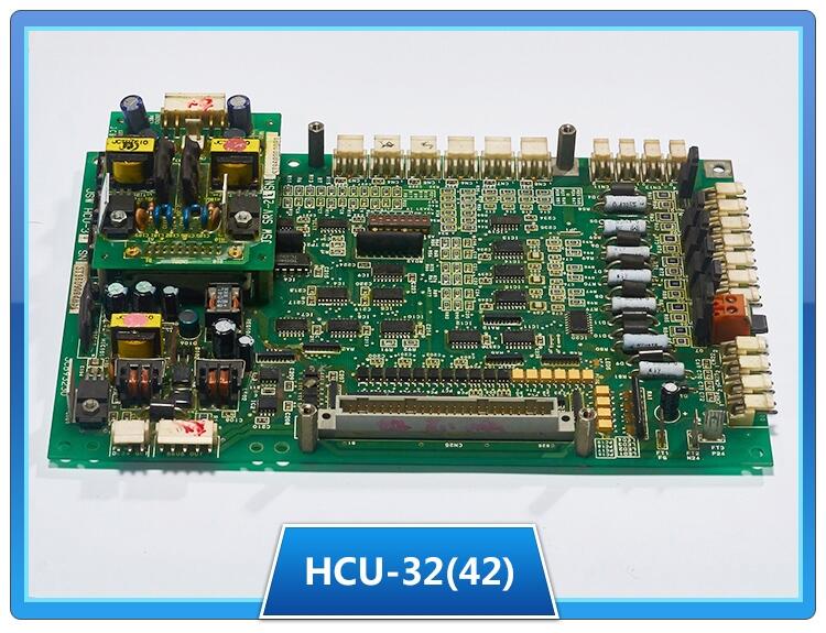 日钢JSW注塑机HCU-32电路板测试架维修及销售