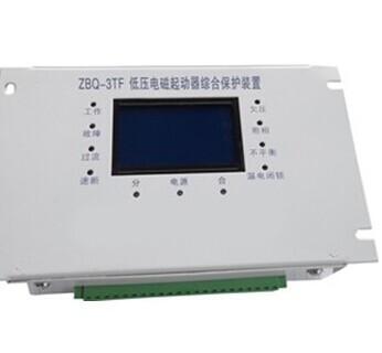 ZBQ-3TC PIB-80 PIR-400 PIR-400II 低压磁力起动器综合保护器