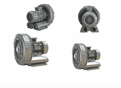 高压风机厂家
