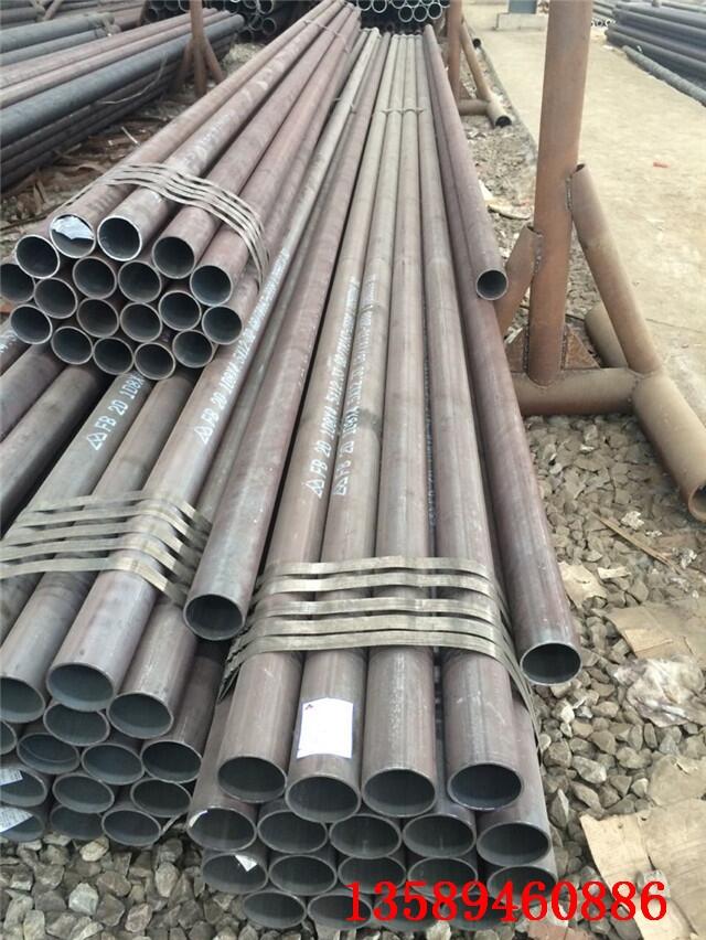 直径102毫米内径78毫米高压管在工业应用中的关键作用分析