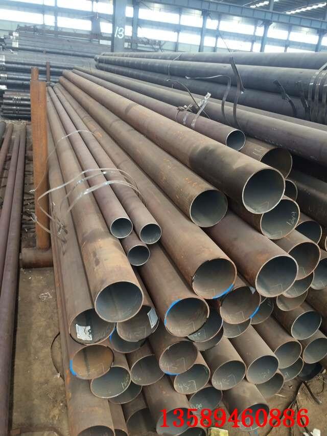 直径108毫米内径98毫米3087无缝钢管品质卓越性能可靠备受市场青睐