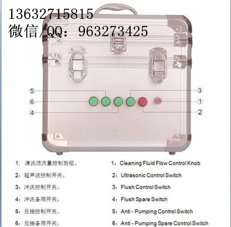 供应UV墨水喷头清洗机 精工510喷头清洗机价格 柯尼卡512喷头清洗机 微信963273425