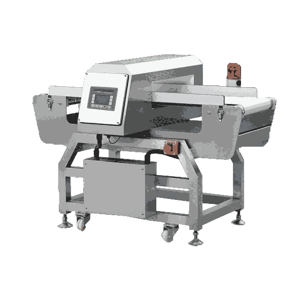 常规输送式金属探测仪