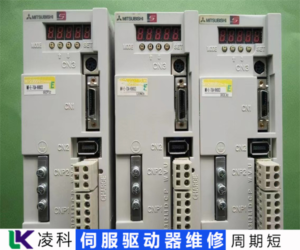 Siemens伺服驱动器显示F30001错误代码维修经验丰富