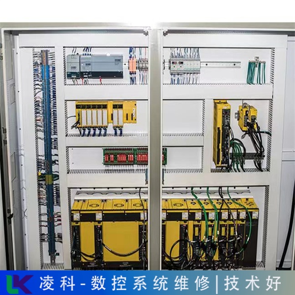 发格数控控制系统维修真实反馈