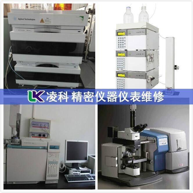 分析氨水含量电位滴定仪无法开机(维修)技术高