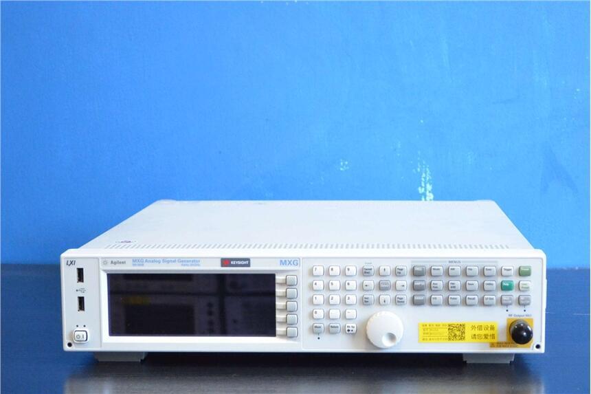 Agilent N5183B微波模拟信号发生器