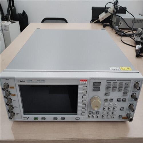 美国安捷伦Agilent E4432B信号发生器