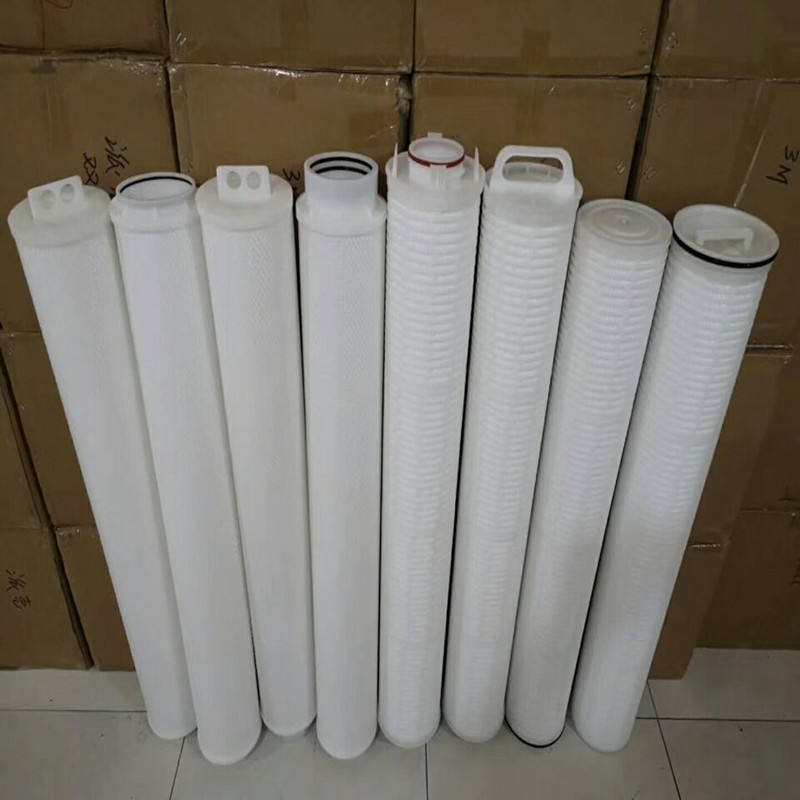 供应 隆信 HFU640UY1000J大流量过滤器水滤芯 可定制