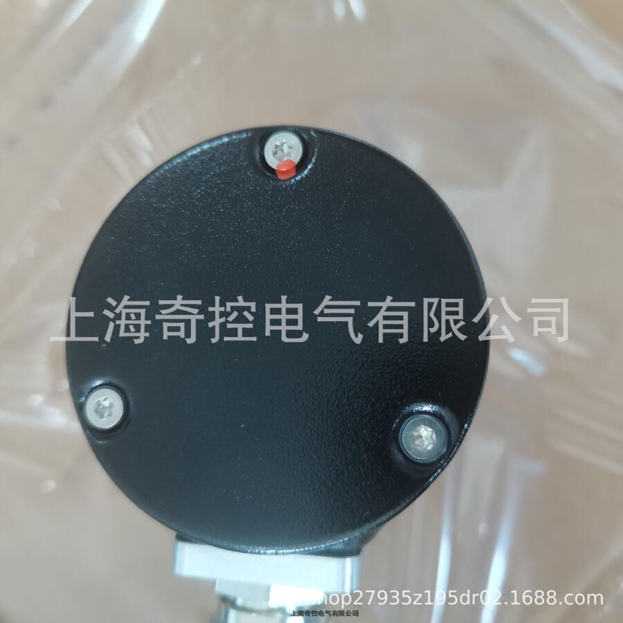 倍加福实心轴编码器RVI58N-032K1R61N-00600