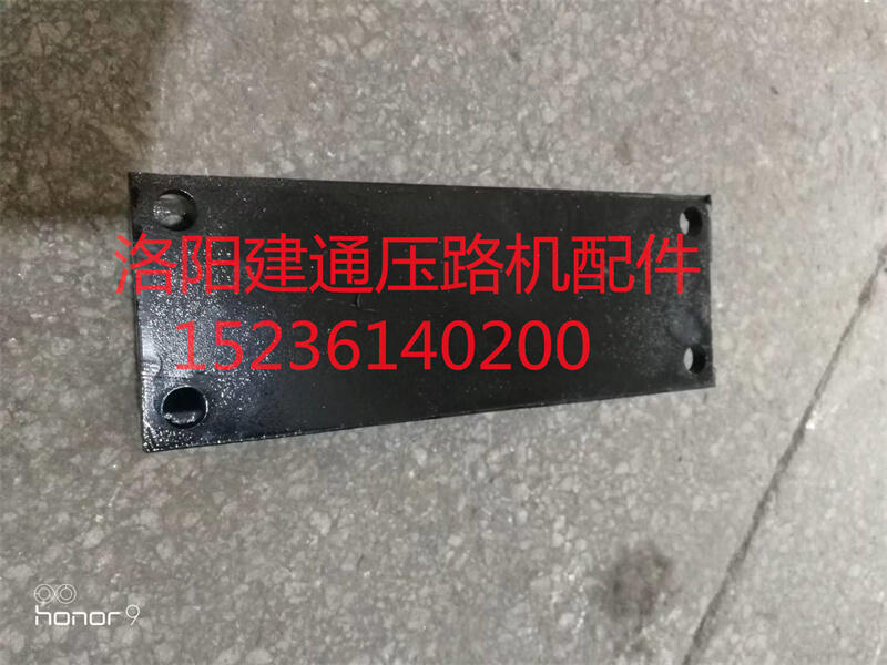 洛阳压路机减震器 洛建LSS2301压路机减震器  路通LT220压路机减震块 一拖洛阳压路机