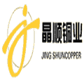 洛阳晶顺铜业有限公司Logo