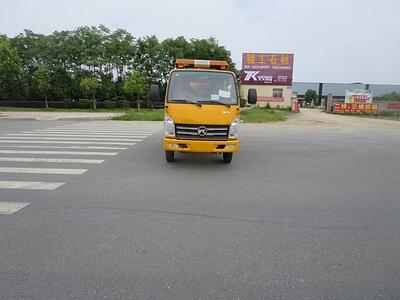 江铃抢险车 内蒙古抢险车  抢险车厂家