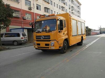 东风防汛抢险车 浙江防汛抢险车  防汛抢险车厂家