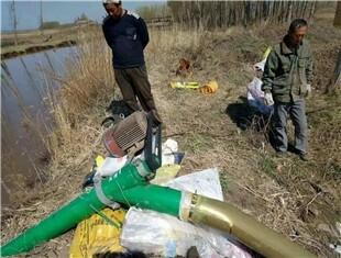 临汾卧式混流泵立式轴流泵厂家12寸6米柴油混流离心泵 立式轴流泵