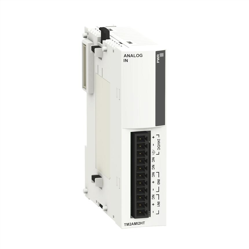 TM2AMI2HT施耐德模块PLC  原装正品   现货