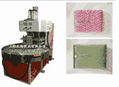 旻阔高周波熔断机 洗碗布高频焊接机 高频热合机