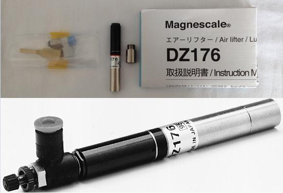 现货销售日本索尼Magnescale气动机DZ176