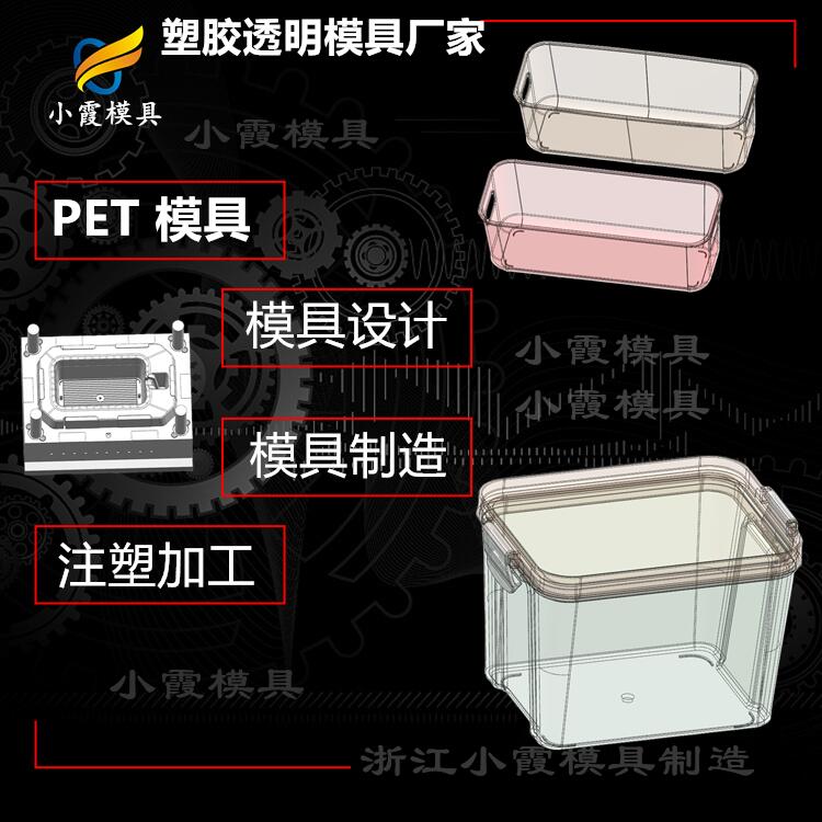 PS透明模具塑料模具/供应制造生产厂