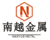 上海南越金属科技有限公司Logo