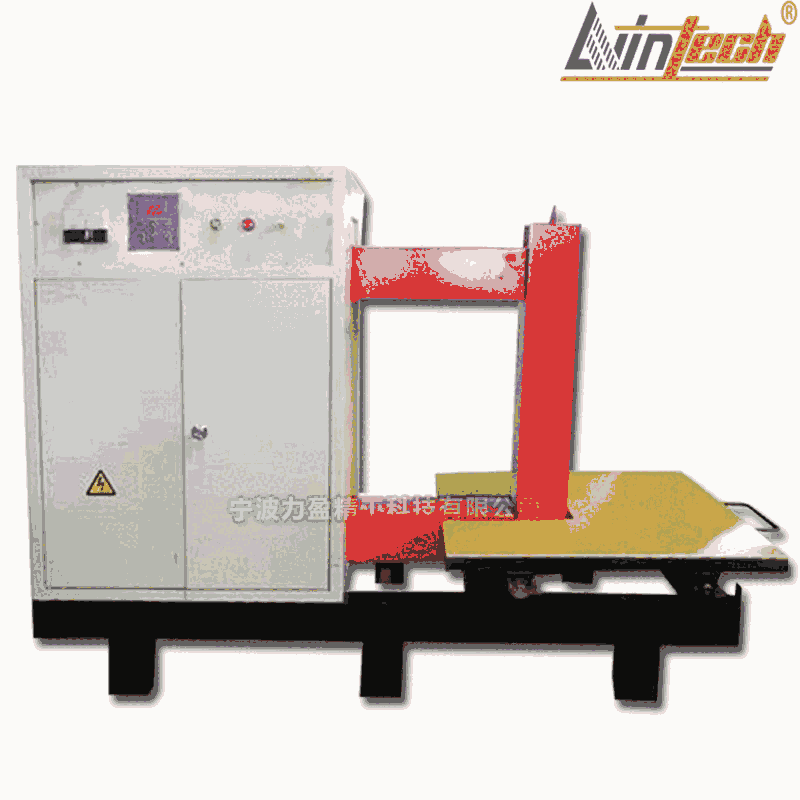 SMHL南京SMHL-4超重型轴承加热器