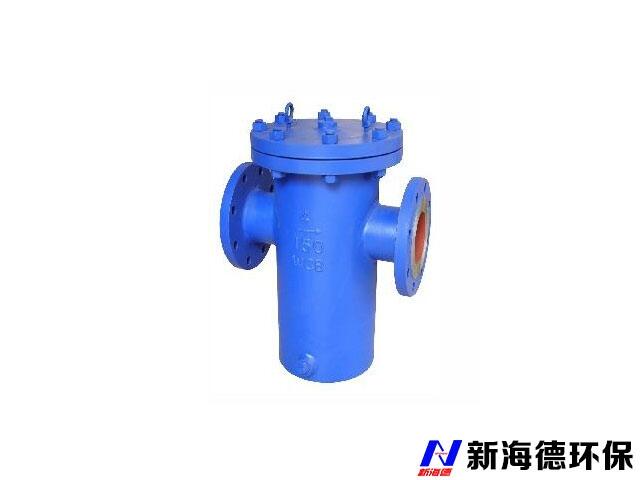 篮式过滤器_篮式水过滤器价格_水过滤器参数