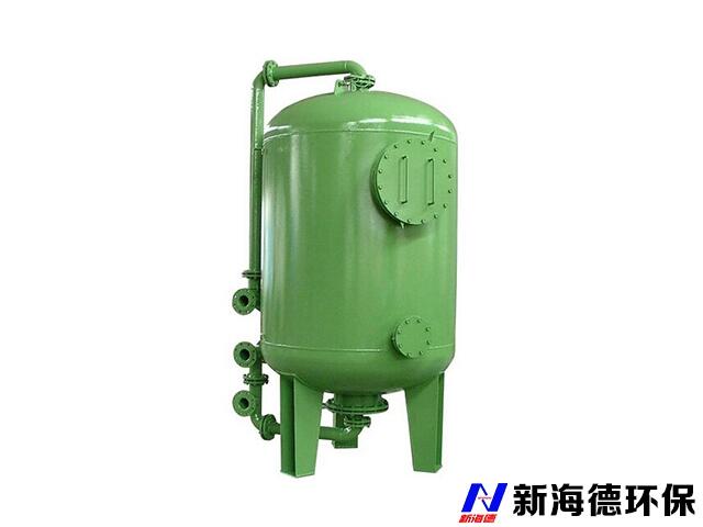 锰砂过滤器_水处理过滤器价格_锰砂过滤器参数