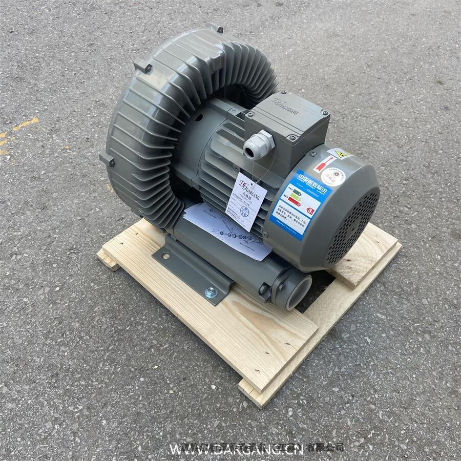 糖果夾芯機(jī)組配套DG-630-26DARGANG達(dá)綱風(fēng)機(jī)