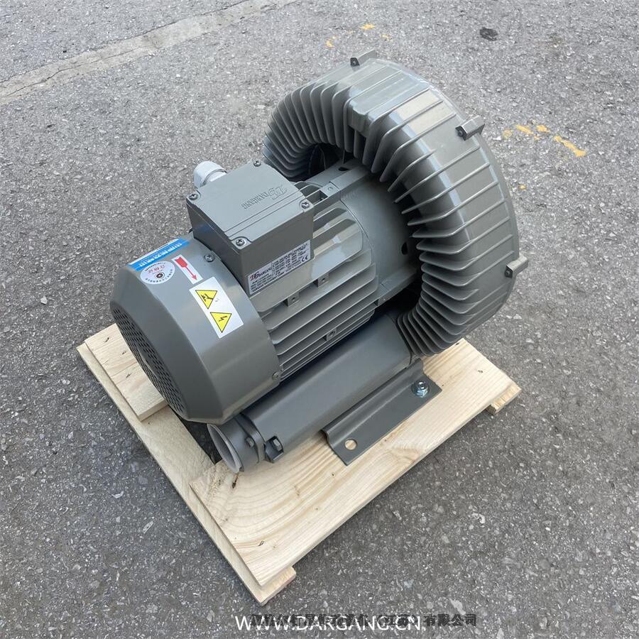 包覆機(jī)配套DG-940-48達(dá)綱高壓鼓風(fēng)機(jī)